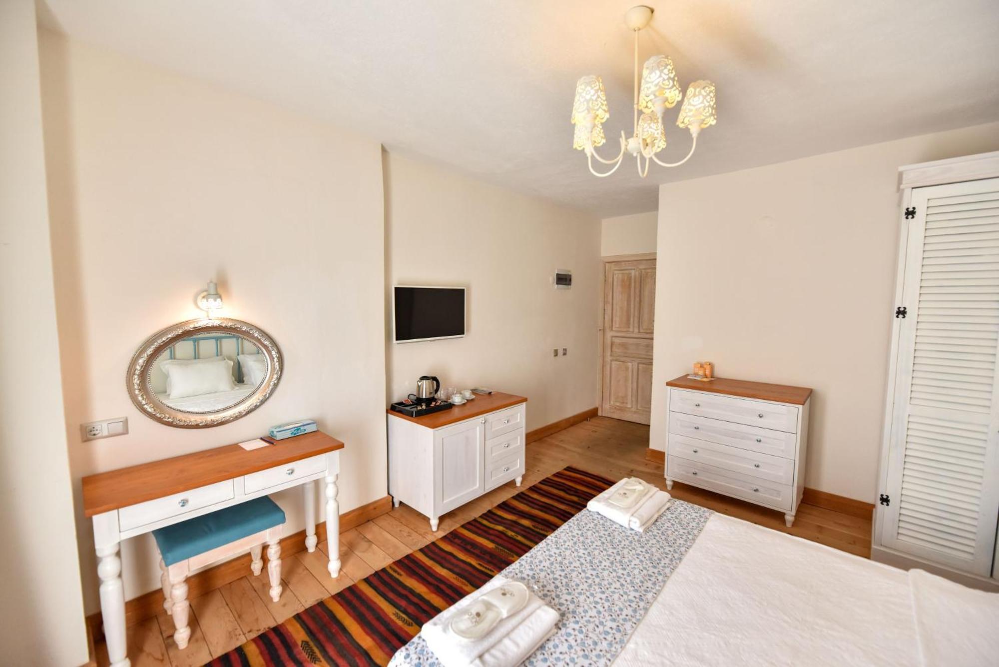 Orino Suites Cedit Habitación foto