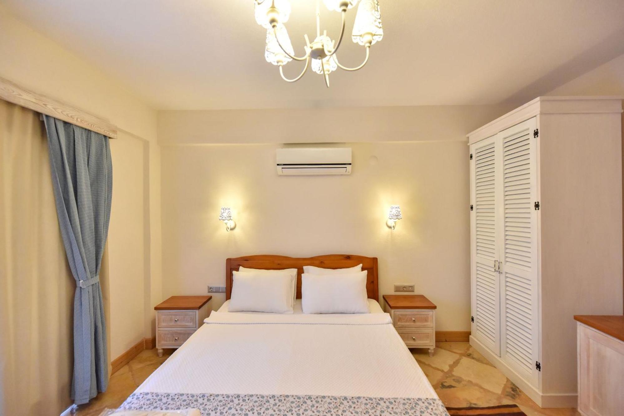 Orino Suites Cedit Habitación foto